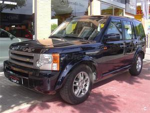LAND-ROVER Discovery 2.7 TDV6 HSE 5p.