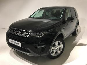LAND-ROVER Discovery Sport 2.0L TDkW 150CV 4x4 SE 5p.