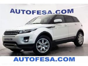 LAND ROVER EVOQUE EN VENTA EN MADRID (MADRID) - MADRID -