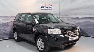 LAND-ROVER Freelander 2.2 Td4 SE 5p.