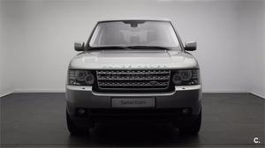 LAND-ROVER Range Rover 4.4 TDV8 Autobiography 312cv 5p.