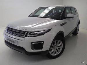 LAND-ROVER Range Rover Evoque 2.0L TD4 Diesel 110kW 150CV