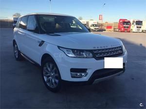 LAND-ROVER Range Rover Sport 3.0 SDVcv HSE 5p.