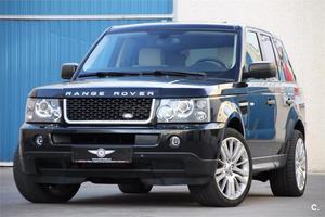 LAND-ROVER Range Rover Sport 3.6 TD V8 HSE 5p.