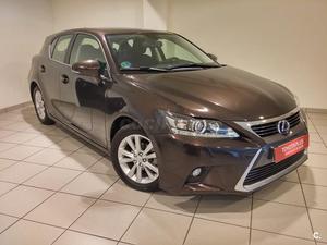 LEXUS CT 200h Executive Navibox 5p.