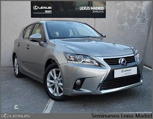 LEXUS CT h Business 5p.