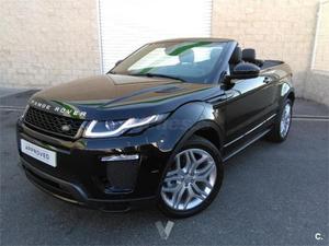 Land-rover Range Rover Evoque 2.0l Tdkw 4x4 Hse Dynamic