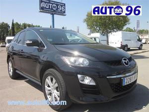 MAZDA CX7 2.2 CRTD Style 5p.