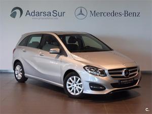 MERCEDES-BENZ Clase B B 180 CDI 5p.