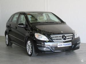 MERCEDES-BENZ Clase B B 180 CDI Sport Edition 5p.