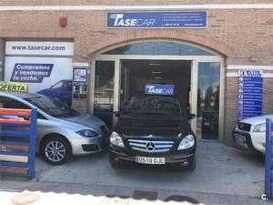 MERCEDES-BENZ Clase B B 200 CDI 5p.