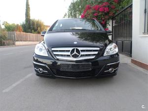 MERCEDES-BENZ Clase B B 200 CDI 5p.