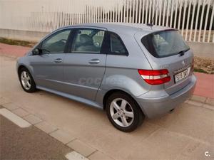 MERCEDES-BENZ Clase B B 200 CDI 5p.