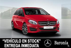 MERCEDES-BENZ Clase B B 200 d 5p.