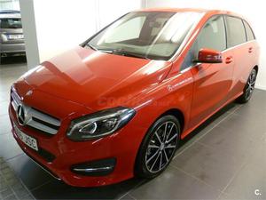 MERCEDES-BENZ Clase B B 200 d Sport 5p.