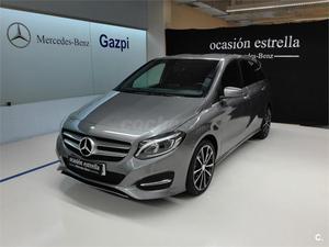 MERCEDES-BENZ Clase B B 200 d Urban 5p.