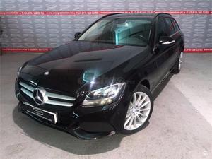 MERCEDES-BENZ Clase C C 220 BlueTEC Estate 5p.