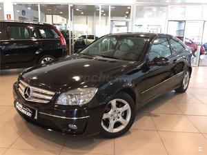 MERCEDES-BENZ Clase CLC CLC 220 CDI 3p.