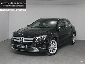 MERCEDES-BENZ Clase GLA GLA 220 d Style 5p.