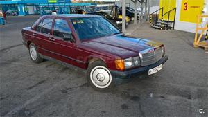 MERCEDES-BENZ E 2.0 4p.