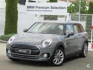 MINI CLUBMAN ONE D automatico 5p.