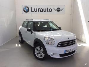 MINI Countryman ONE D COUNTRYMAN 5p.