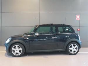 MINI MINI Cooper R56 3p.