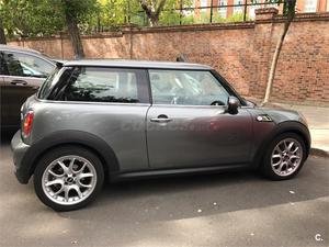 MINI MINI Cooper S 3p.