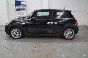 MINI MINI Cooper S 3p.