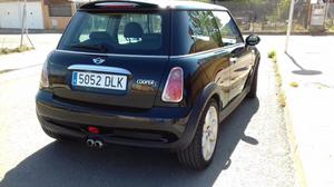 MINI MINI Cooper S Coupe -11