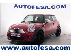 MINI MINI EN VENTA EN MADRID (MADRID) - MADRID - MADRID -