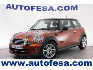 MINI MINI EN VENTA EN MADRID (MADRID) - MADRID - MADRID -