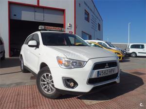 MITSUBISHI ASX 200 DID Challenge 4WD 5p.