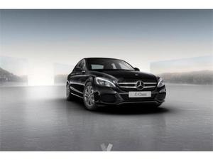 Mercedes-benz Clase C C 220 D Estate 5p. -17