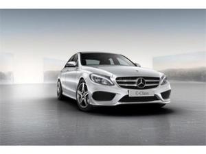 Mercedes-benz Clase C C 220 D Estate 5p. -17