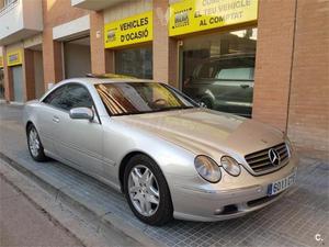 Mercedes-benz Clase Cl Cl p. -03