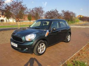 Mini Countryman One D Countryman 5p. -14