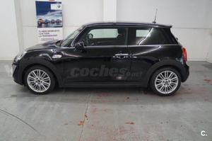 Mini Mini Cooper S 3p. -14