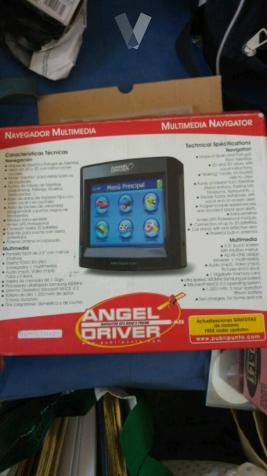 NAVEGADOR MULTIMEDIA