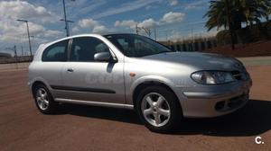 NISSAN Almera 1.5 Comfort 3p.