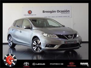 NISSAN PULSAR 1.5dCi 110CV TEKNA 5p.