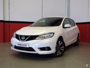 NISSAN PULSAR DIGT EU6 85 kW 115 CV NCONNECTA 5p.