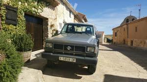 NISSAN Patrol PATROL CORTO TA 5PL. -90