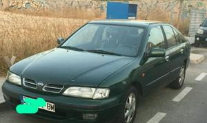 NISSAN Primera 2.0 TD Luxury 5p -01