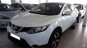 NISSAN QASHQAI 1.5 dCi NCONNECTA 5p.