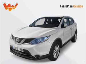 NISSAN QASHQAI 1.5dCi SS ACENTA 4x2 5p.