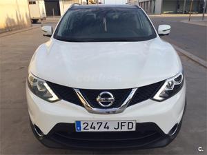 NISSAN QASHQAI 1.5dCi SS ACENTA 4x2 5p.