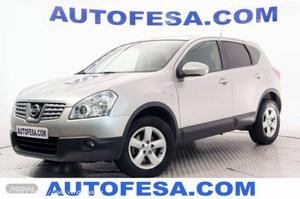 NISSAN QASHQAI 2.0 DCI 150CV ACENTA 4X2 5P DE 