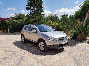 NISSAN QASHQAI 2.0 dCi TEKNA 4x2 5p.