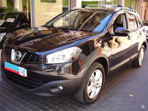 NISSAN QASHQAI2 1.5 dCi ACENTA 4x2 5p.